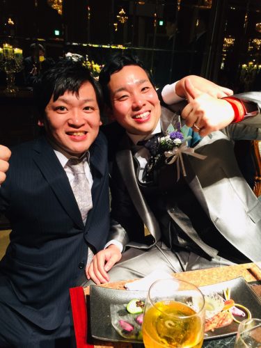 2月23日の良き日に。。。